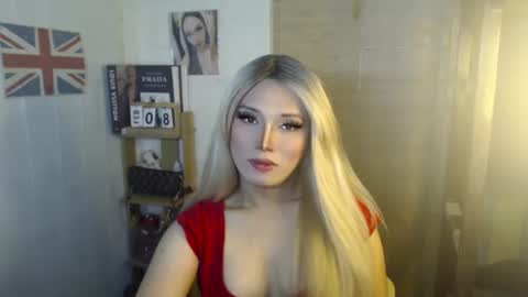 Snapshot of naughty_kim20 chatting on February 17, 2025, 2:53 am alexa online show from February 17, 2025, 2:53 am