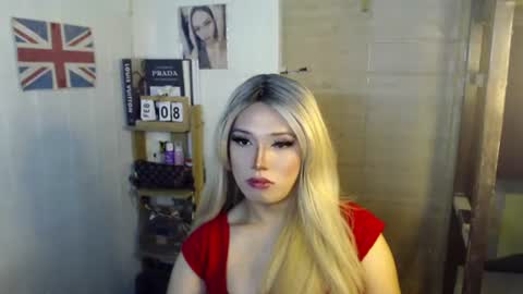 Snapshot of naughty_kim20 chatting on February 27, 2025, 2:42 am alexa online show from February 27, 2025, 2:42 am