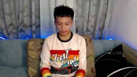 Snapshot of naughty_kirk chatting on May 11, 2026, 10:32 am Kirk online show from May 11, 2026, 10:32 am