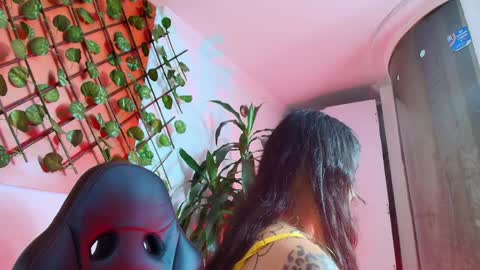 Kitten online show from April 9, 2026, 5:40 pm