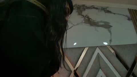 Snapshot of naughty_kittenm chatting on May 24, 2026, 10:31 am Kitten online show from May 24, 2026, 10:31 am