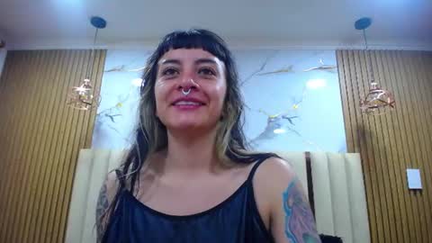 Snapshot of naughty_kittenm chatting on June 24, 2026, 11:31 am Kitten online show from June 24, 2026, 11:31 am