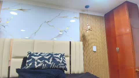 Snapshot of naughty_kittenm chatting on July 6, 2026, 11:07 am Kitten online show from July 6, 2026, 11:07 am