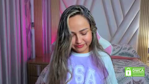 Snapshot of naughty_lilaa chatting on October 26, 2025, 9:37 am LILA online show from October 26, 2025, 9:37 am