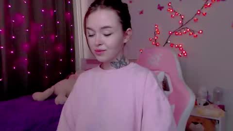 Mable online show from September 26, 2025, 1:20 am