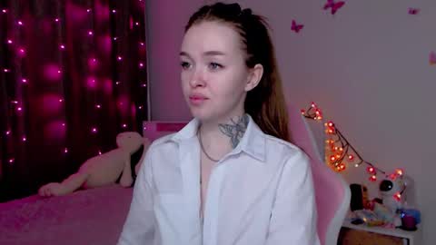 Mable online show from November 20, 2025, 12:44 am