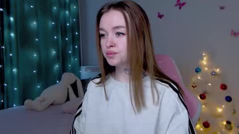 Mable online show from January 8, 2026, 12:35 am