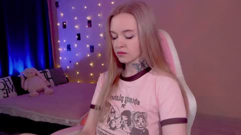Snapshot of naughty_mablee chatting on June 20, 2026, 12:58 am Mable online show from June 20, 2026, 12:58 am