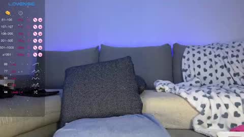 Naughty Mari online show from February 21, 2025, 9:34 am