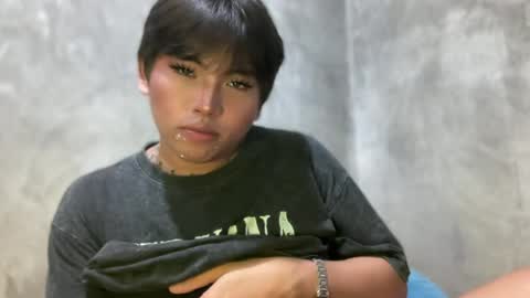Snapshot of naughty_mj chatting on June 11, 2026, 8:18 pm naughty_mj online show from June 11, 2026, 8:18 pm