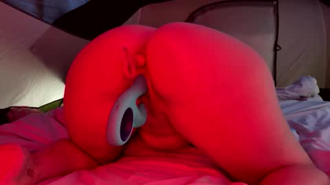 Naughty Night Owl online show from December 5, 2025, 5:53 pm