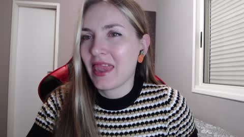 Ann online show from January 3, 2025, 2:54 am