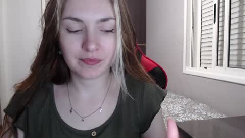 Ann online show from January 5, 2025, 1:56 am