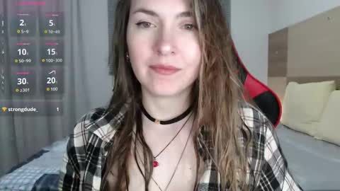 Ann online show from October 31, 2025, 3:40 am