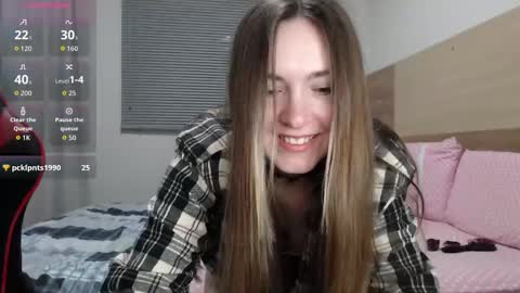 Ann online show from November 19, 2025, 4:23 am