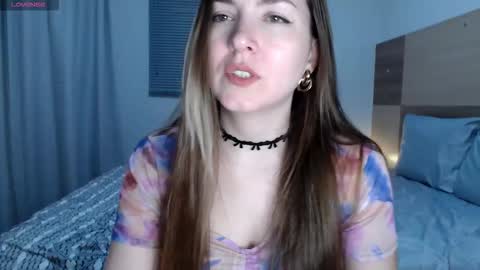 Ann online show from March 25, 2026, 8:59 pm