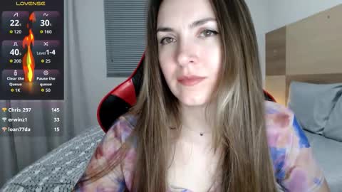 Ann online show from March 26, 2026, 9:04 am