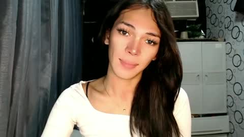 Snapshot of naughty_princess24 chatting on July 1, 2026, 8:52 pm Ariela online show from July 1, 2026, 8:52 pm