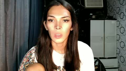 Snapshot of naughty_princess24 chatting on July 13, 2026, 4:10 pm Ariela online show from July 13, 2026, 4:10 pm