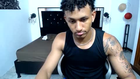 Snapshot of naughty_sebas_ chatting on January 30, 2025, 7:04 pm SEBAS online show from January 30, 2025, 7:04 pm