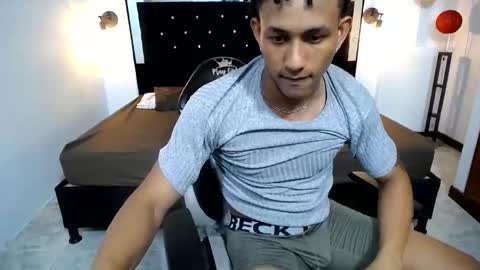 Snapshot of naughty_sebas_ chatting on January 31, 2025, 10:10 pm SEBAS online show from January 31, 2025, 10:10 pm