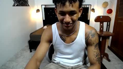 Snapshot of naughty_sebas_ chatting on February 1, 2025, 6:51 pm SEBAS online show from February 1, 2025, 6:51 pm