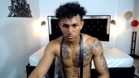 Snapshot of naughty_sebas_ chatting on February 12, 2025, 12:58 am SEBAS online show from February 12, 2025, 12:58 am