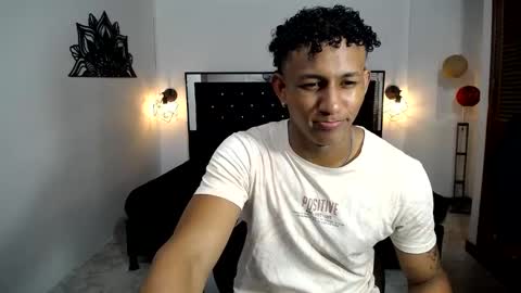 Snapshot of naughty_sebas_ chatting on March 1, 2025, 6:54 pm SEBAS online show from March 1, 2025, 6:54 pm