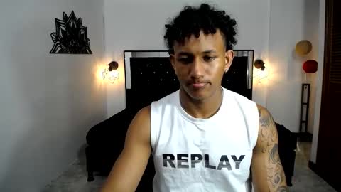 Snapshot of naughty_sebas_ chatting on March 6, 2025, 6:59 pm SEBAS online show from March 6, 2025, 6:59 pm