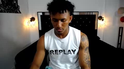 Snapshot of naughty_sebas_ chatting on March 6, 2025, 10:26 pm SEBAS online show from March 6, 2025, 10:26 pm