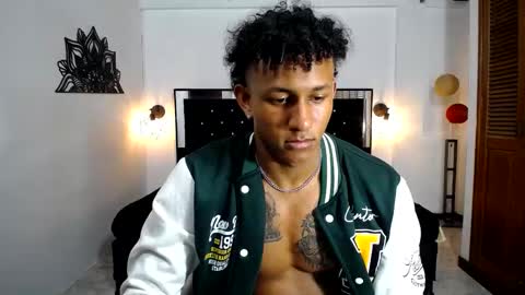 Snapshot of naughty_sebas_ chatting on March 8, 2025, 3:24 pm SEBAS online show from March 8, 2025, 3:24 pm