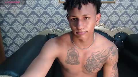 Snapshot of naughty_sebas_ chatting on March 11, 2025, 12:54 am SEBAS online show from March 11, 2025, 12:54 am