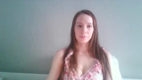 naughty_spark_ online show from March 27, 2026, 12:05 pm