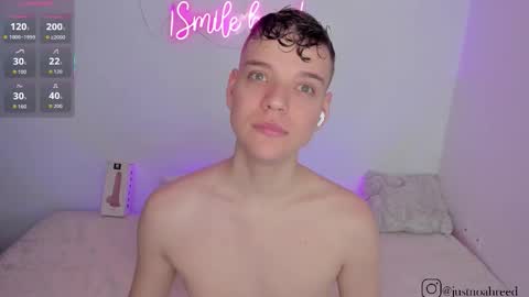 Noah online show from March 25, 2026, 8:48 pm