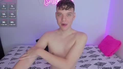 Noah online show from April 19, 2026, 2:00 am