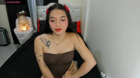 naughtyamanda804704 online show from May 13, 2026, 6:27 pm