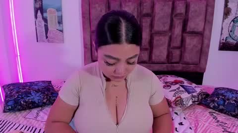 Ana online show from January 21, 2025, 3:37 am