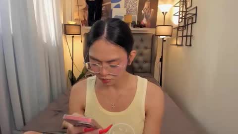 NaughtyAurora online show from December 22, 2025, 5:59 am