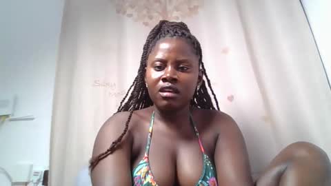 Naughtybaddie online show from December 20, 2025, 7:10 pm