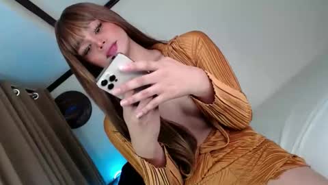 bella online show from February 11, 2026, 3:50 pm