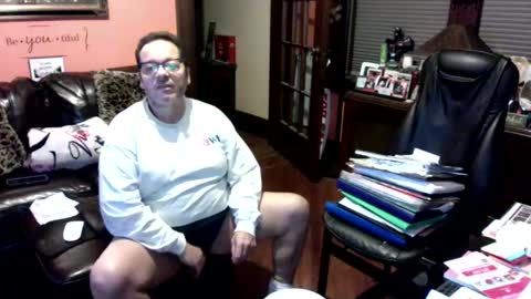 naughtybone online show from December 24, 2024, 7:06 am