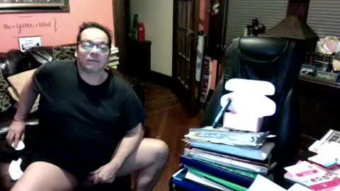 naughtybone online show from December 29, 2024, 8:11 am