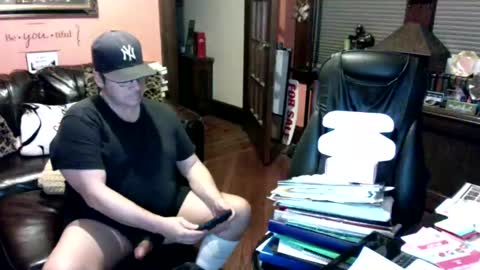 naughtybone online show from December 30, 2024, 6:42 am