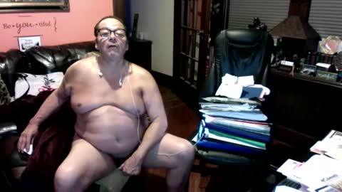 naughtybone online show from February 2, 2025, 7:30 am