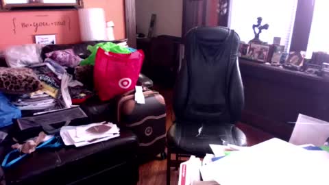 naughtybone online show from October 8, 2025, 6:05 pm