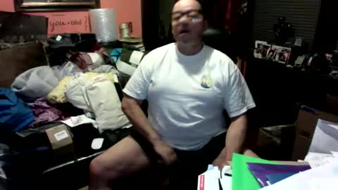 naughtybone online show from December 18, 2025, 9:26 am