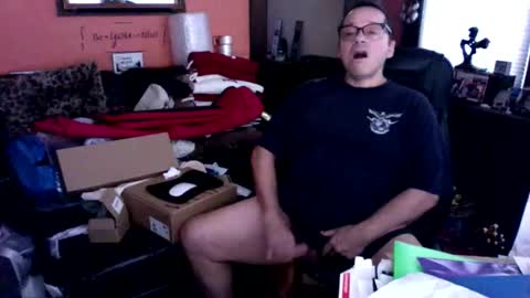 naughtybone online show from March 5, 2026, 6:59 pm