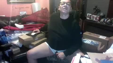 Snapshot of naughtybone chatting on April 27, 2026, 4:54 am naughtybone online show from April 27, 2026, 4:54 am
