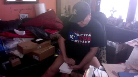 Snapshot of naughtybone chatting on May 7, 2026, 4:12 pm naughtybone online show from May 7, 2026, 4:12 pm