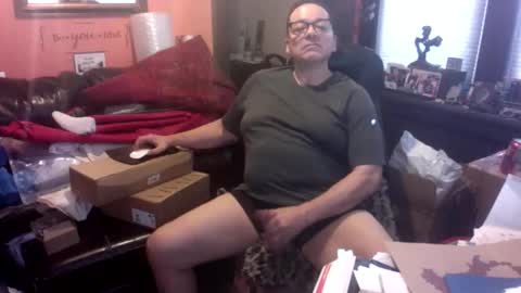 Snapshot of naughtybone chatting on May 9, 2026, 6:46 pm naughtybone online show from May 9, 2026, 6:46 pm